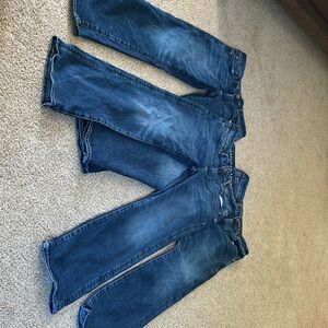 Men American eagle jeans
